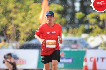 STOP AND RUN MARATHON 2024 - Ảnh #2088794
