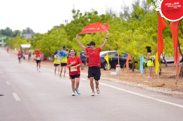 STOP AND RUN MARATHON 2024 - Ảnh #2089438