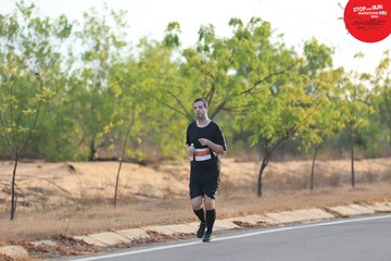 STOP AND RUN MARATHON 2024 - Ảnh #2088759