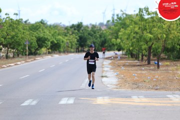 STOP AND RUN MARATHON 2024 - Ảnh #2089842