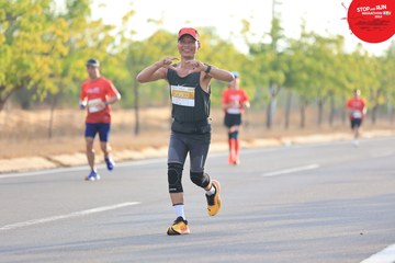 STOP AND RUN MARATHON 2024 - Ảnh #2088950