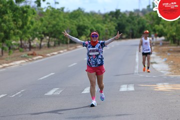 STOP AND RUN MARATHON 2024 - Ảnh #2089618