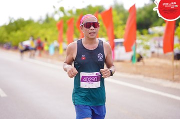 STOP AND RUN MARATHON 2024 - Ảnh #2088506
