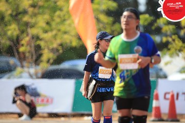 STOP AND RUN MARATHON 2024 - Ảnh #2088753