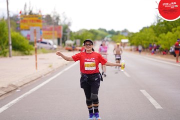 STOP AND RUN MARATHON 2024 - Ảnh #2089171