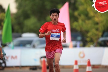 STOP AND RUN MARATHON 2024 - Ảnh #2069379