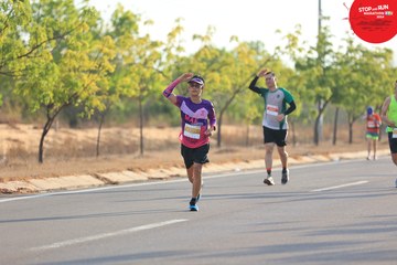STOP AND RUN MARATHON 2024 - Ảnh #2089834