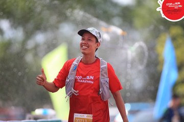 STOP AND RUN MARATHON 2024 - Ảnh #2088910