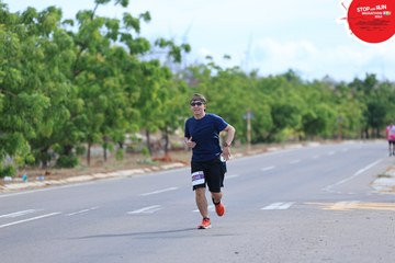 STOP AND RUN MARATHON 2024 - Ảnh #2088921