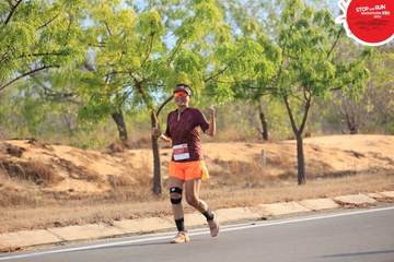 STOP AND RUN MARATHON 2024 - Ảnh #2089418