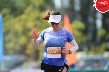 STOP AND RUN MARATHON 2024 - Ảnh #2089091