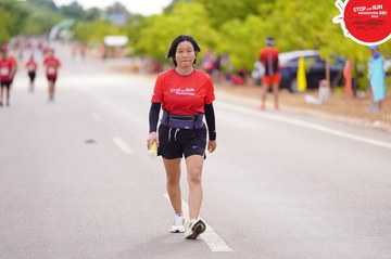 STOP AND RUN MARATHON 2024 - Ảnh #2089057