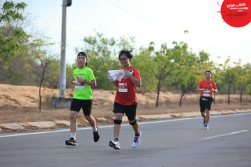 STOP AND RUN MARATHON 2024 - Ảnh #2088440