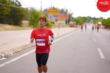 STOP AND RUN MARATHON 2024 - Ảnh #2089325