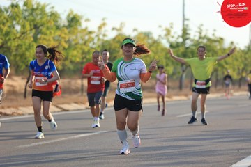 STOP AND RUN MARATHON 2024 - Ảnh #2089578
