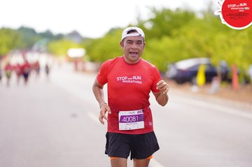 STOP AND RUN MARATHON 2024 - Ảnh #2087964