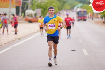 STOP AND RUN MARATHON 2024 - Ảnh #2089866