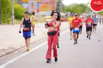 STOP AND RUN MARATHON 2024 - Ảnh #2088626