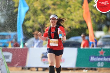 STOP AND RUN MARATHON 2024 - Ảnh #2089611
