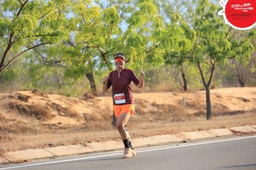STOP AND RUN MARATHON 2024 - Ảnh #2089423