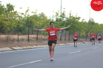 STOP AND RUN MARATHON 2024 - Ảnh #2088062