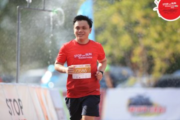STOP AND RUN MARATHON 2024 - Ảnh #2087451
