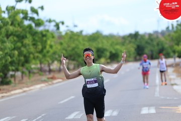 STOP AND RUN MARATHON 2024 - Ảnh #2089471