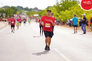 STOP AND RUN MARATHON 2024 - Ảnh #2088218