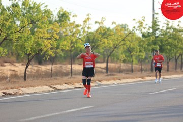 STOP AND RUN MARATHON 2024 - Ảnh #2088954