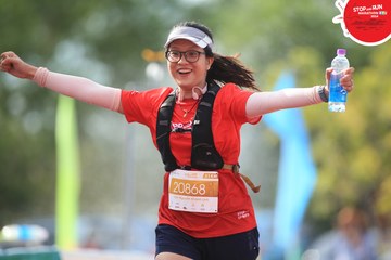 STOP AND RUN MARATHON 2024 - Ảnh #2089632