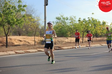 STOP AND RUN MARATHON 2024 - Ảnh #2089755