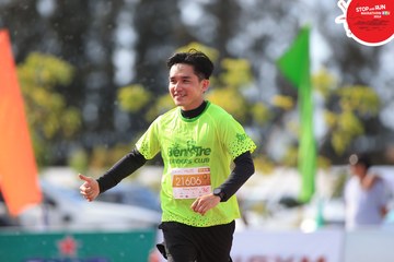 STOP AND RUN MARATHON 2024 - Ảnh #2088474