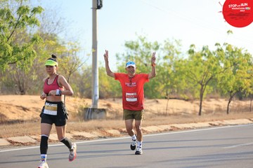 STOP AND RUN MARATHON 2024 - Ảnh #2089445