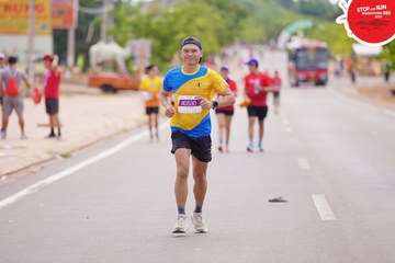 STOP AND RUN MARATHON 2024 - Ảnh #2089863