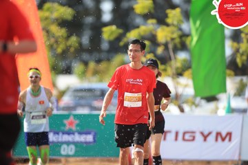 STOP AND RUN MARATHON 2024 - Ảnh #2087990