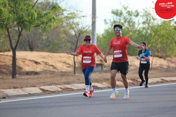 STOP AND RUN MARATHON 2024 - Ảnh #2088470