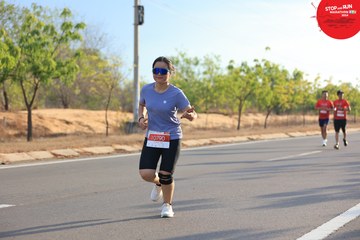 STOP AND RUN MARATHON 2024 - Ảnh #2089687