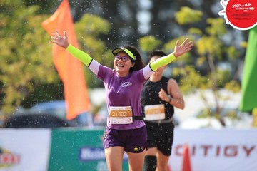 STOP AND RUN MARATHON 2024 - Ảnh #2088360