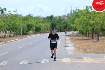 STOP AND RUN MARATHON 2024 - Ảnh #2089913