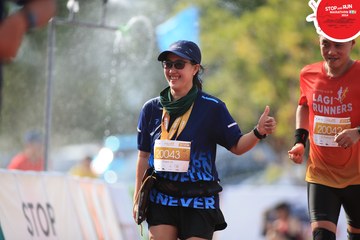 STOP AND RUN MARATHON 2024 - Ảnh #2088769