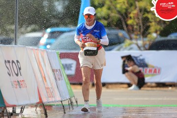 STOP AND RUN MARATHON 2024 - Ảnh #2088424