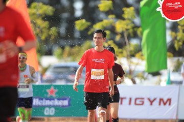 STOP AND RUN MARATHON 2024 - Ảnh #2087988