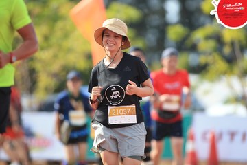 STOP AND RUN MARATHON 2024 - Ảnh #2088737