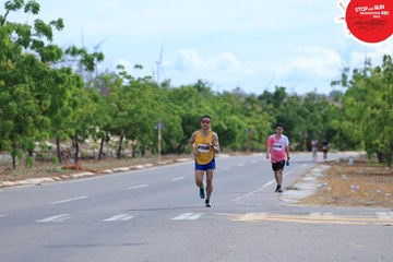 STOP AND RUN MARATHON 2024 - Ảnh #2088926