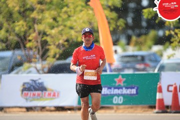 STOP AND RUN MARATHON 2024 - Ảnh #2089121