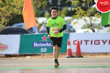 STOP AND RUN MARATHON 2024 - Ảnh #2088487