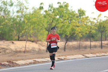 STOP AND RUN MARATHON 2024 - Ảnh #2088719