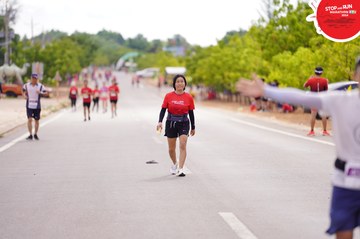 STOP AND RUN MARATHON 2024 - Ảnh #2089041