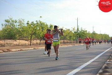STOP AND RUN MARATHON 2024 - Ảnh #2089694