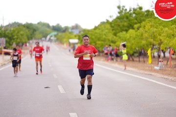 STOP AND RUN MARATHON 2024 - Ảnh #2089759